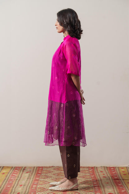 Gulaal Saaz Set