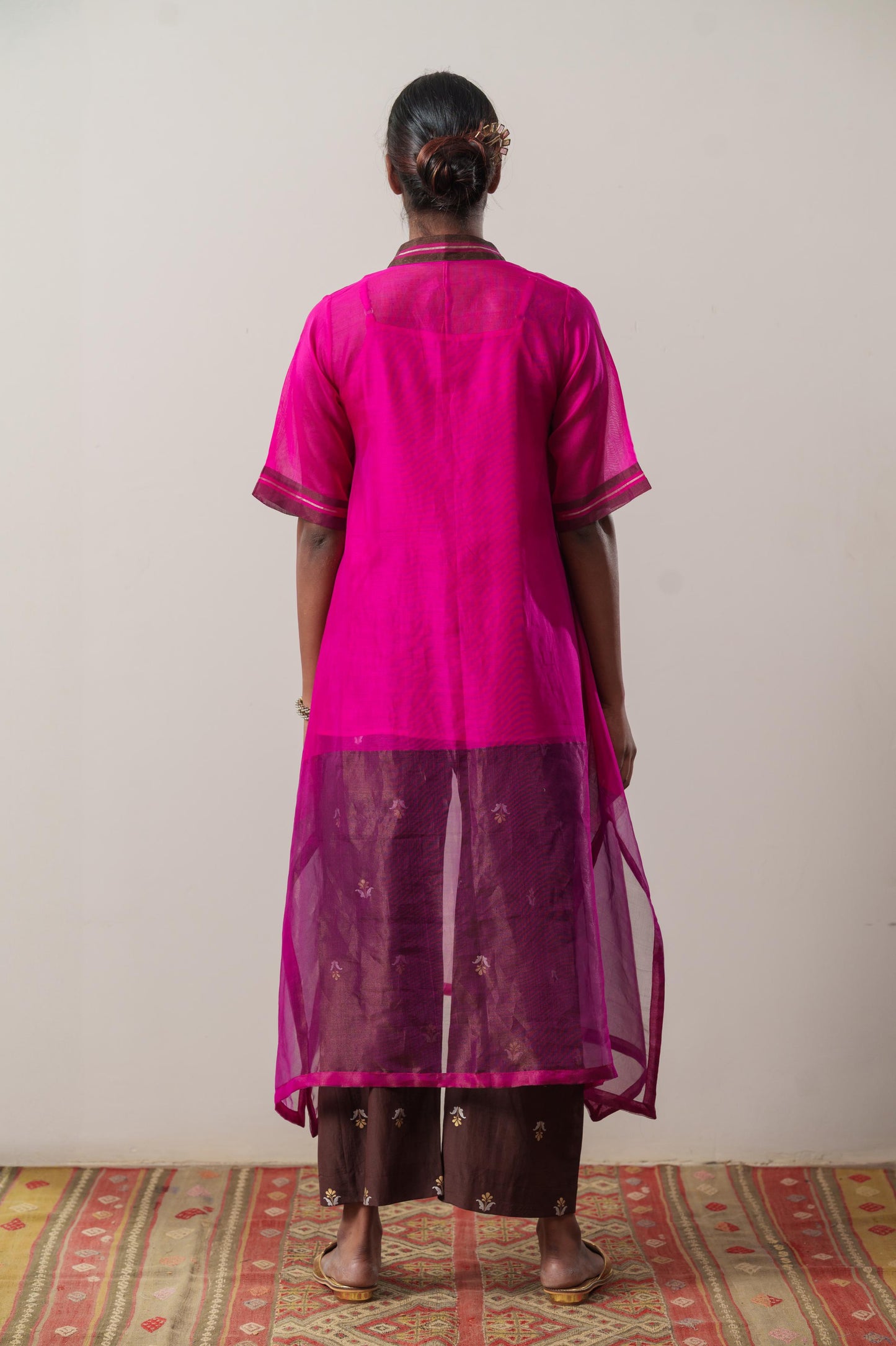Palkhi Saaz Set