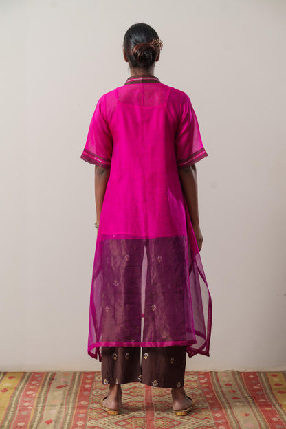 Palkhi Saaz Set