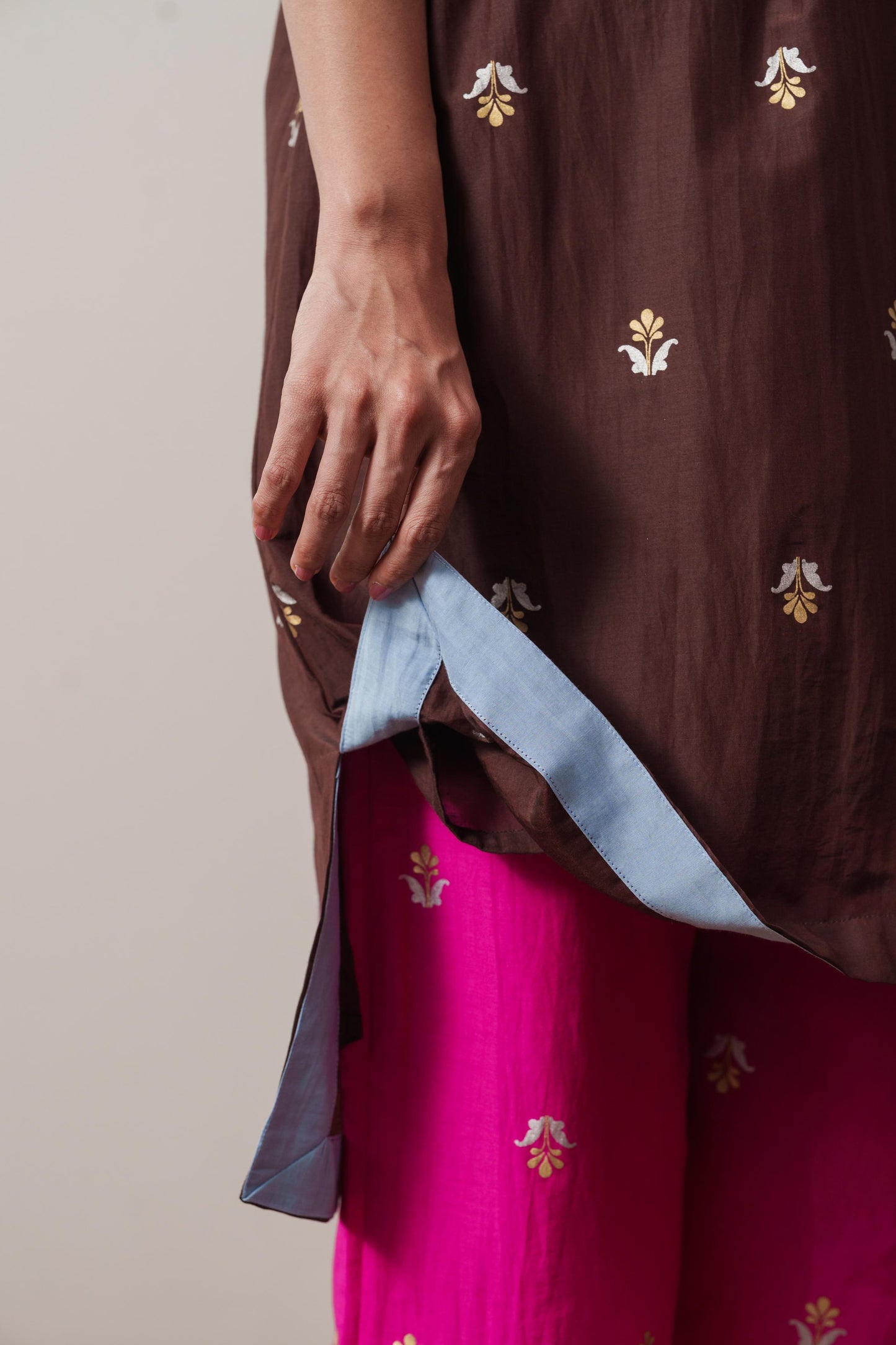 Sonshi Taal Set
