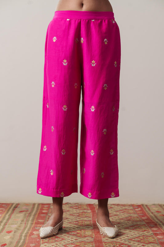Taal Trouser