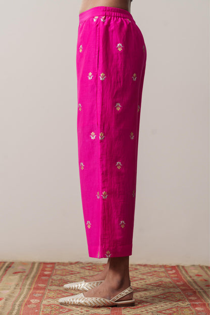 Taal Trouser