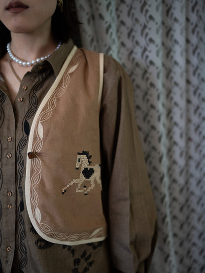 The Unform Vest