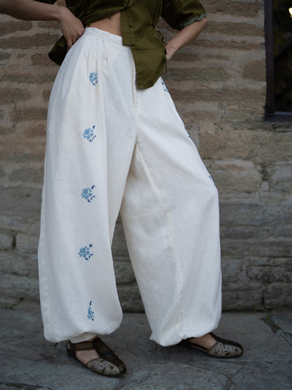The Form Pant
