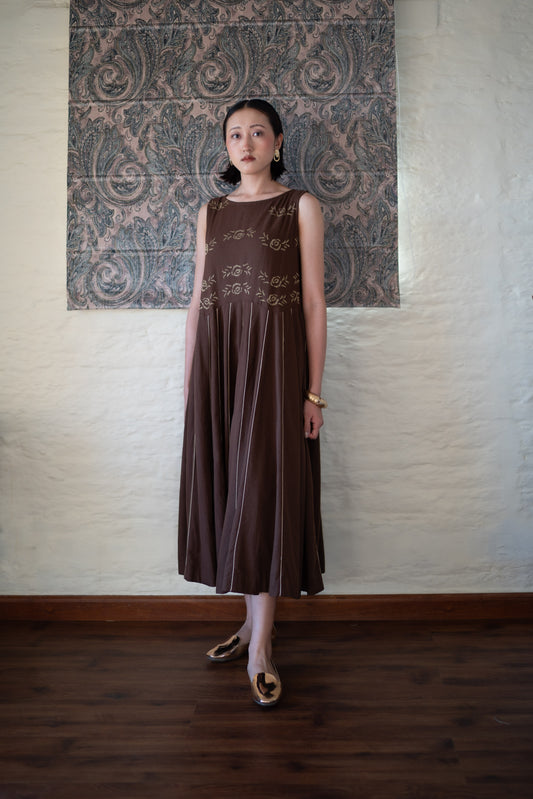 Nearly Real Dress