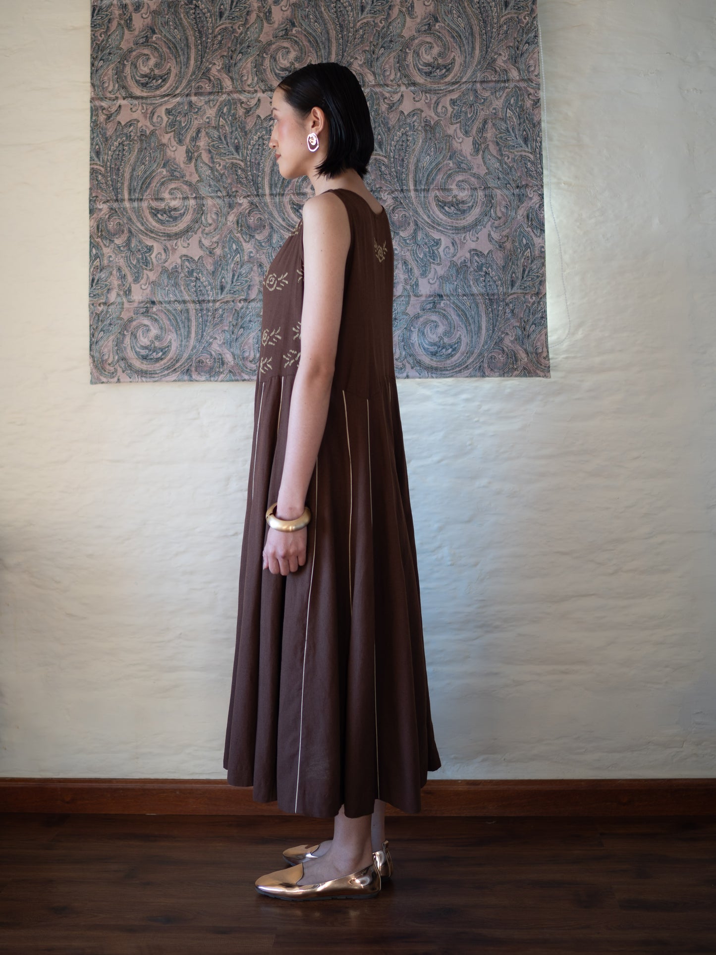 Nearly Real Dress