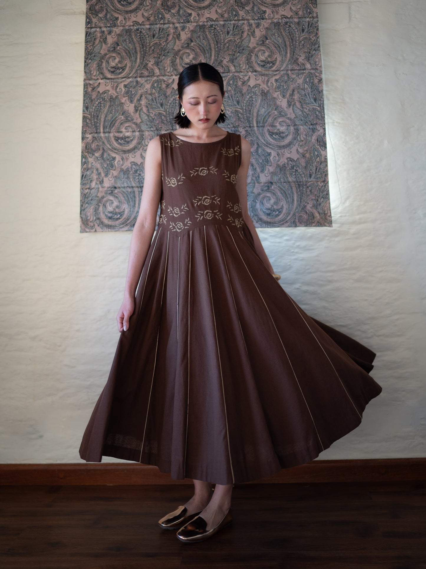 Nearly Real Dress