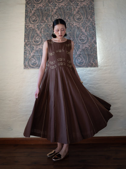 Nearly Real Dress