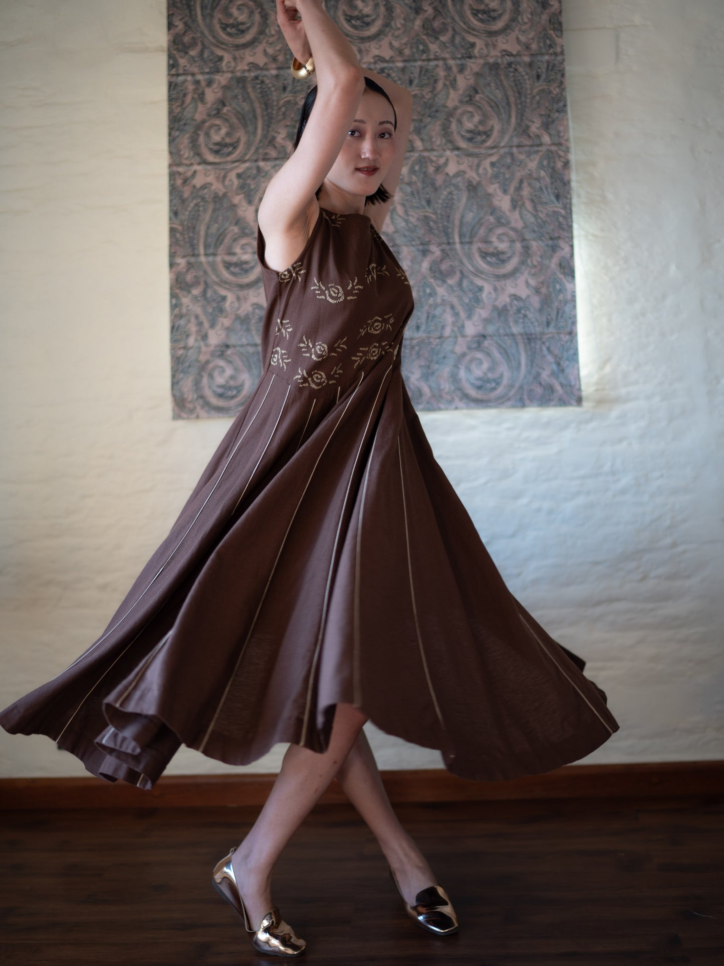 Nearly Real Dress