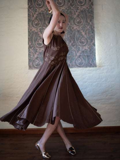 Nearly Real Dress