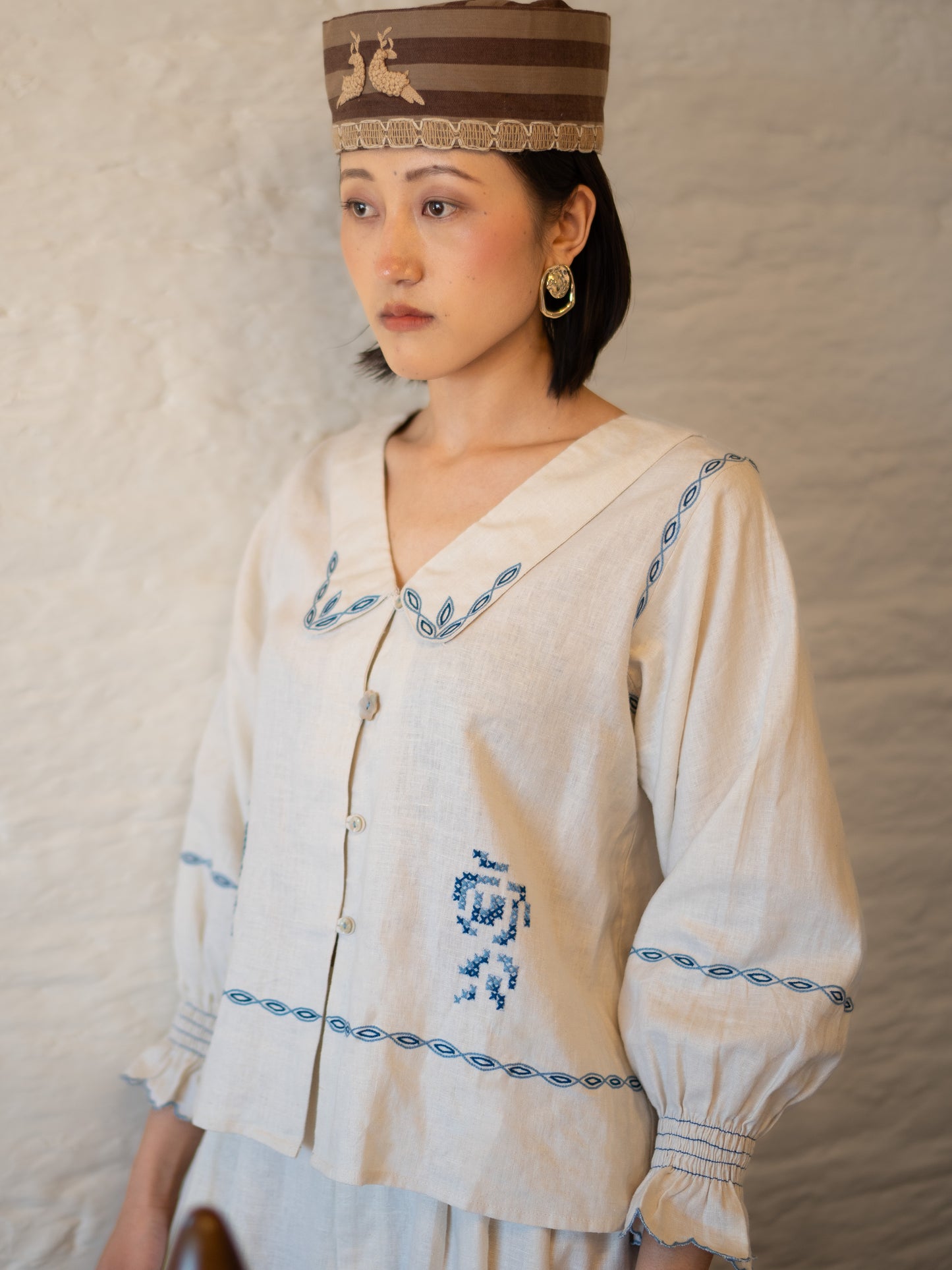 Cloud Perception Top