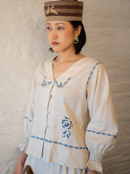 Cloud Perception Top