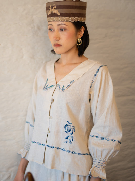 Cloud Perception Top