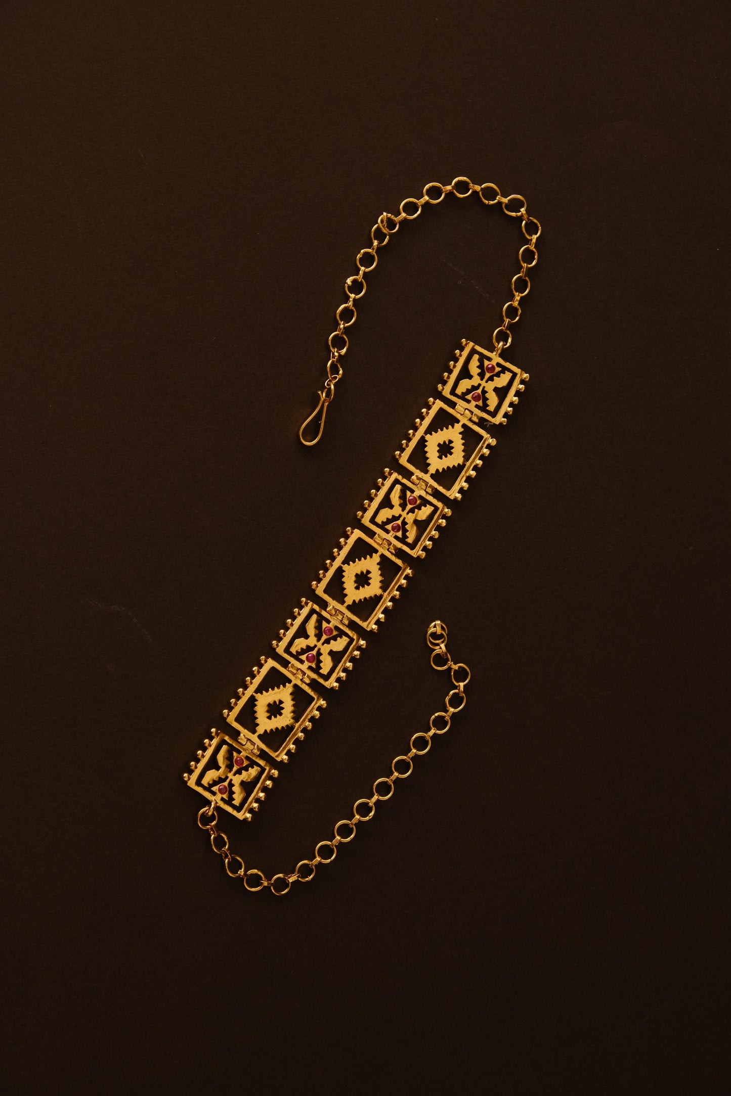 Charkona Choker