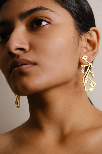 Tersa Earring