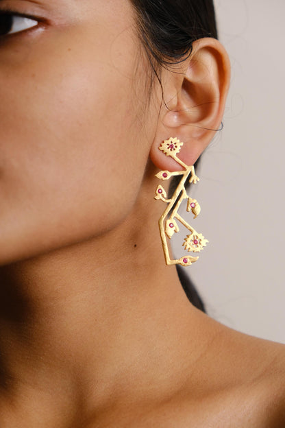 Tersa Earring