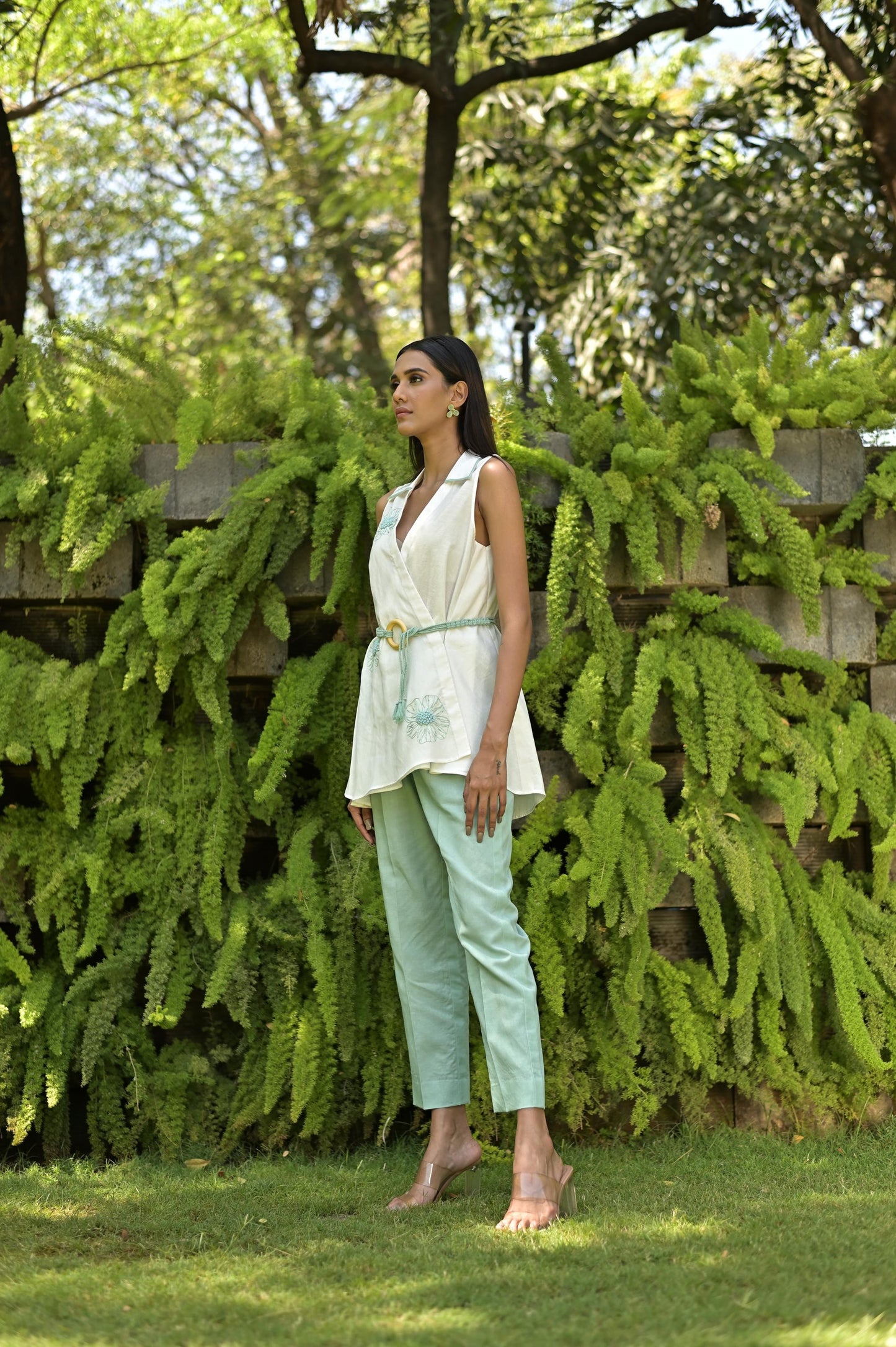 Zola Co-ord Set