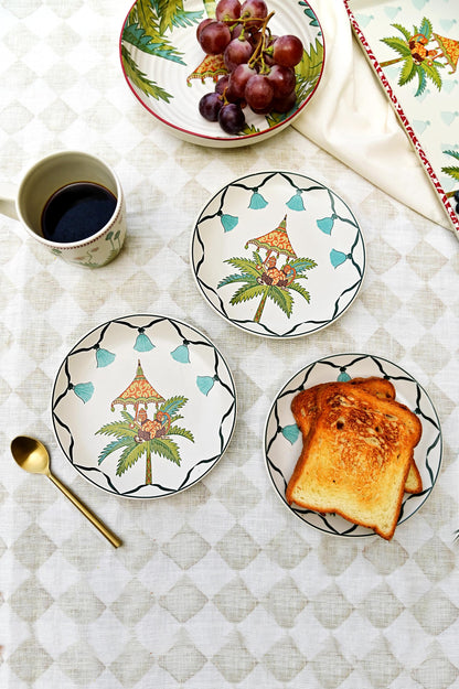 Vana Plates