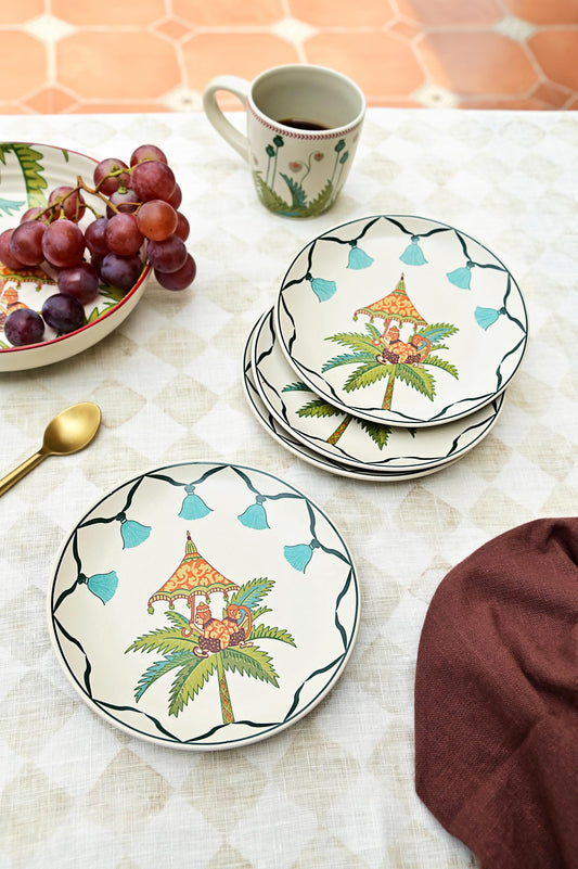 Vana Plates