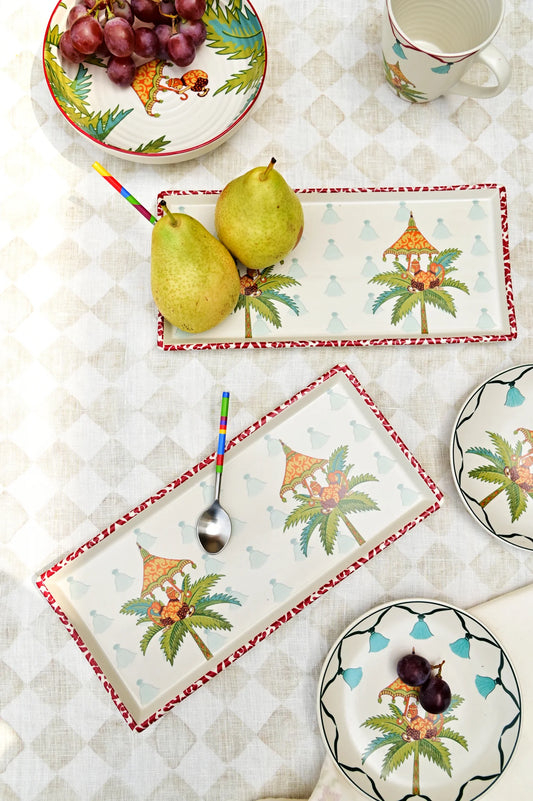 Vana Tray Gift Box
