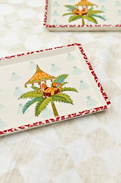 Vana Tray Gift Box