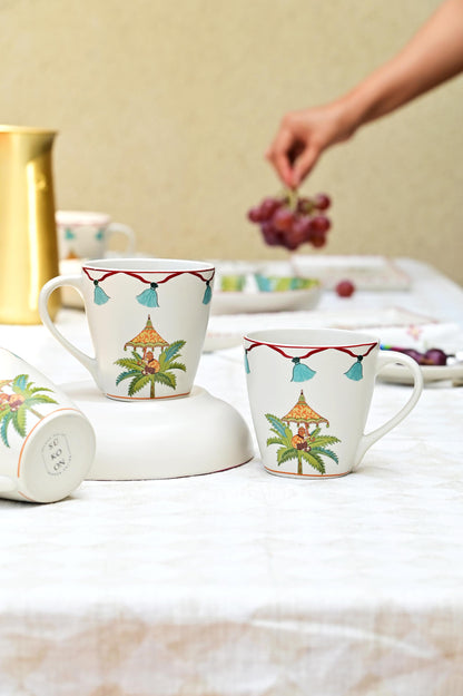Vana Mug