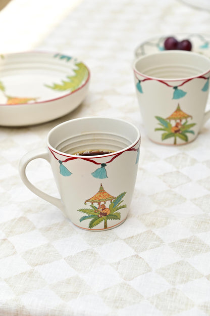 Vana Mug