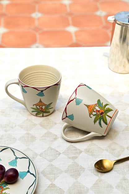 Vana Mug