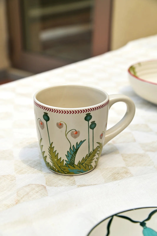 2 Mugs Tea Box