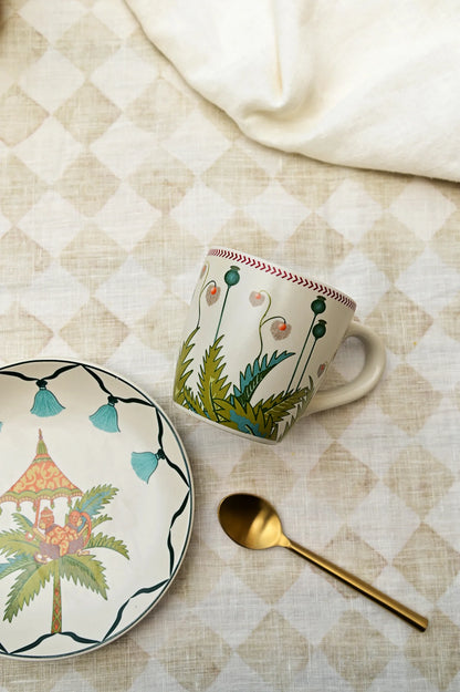 Vana Bagh Mug