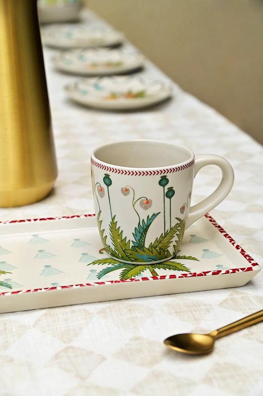Vana Bagh Mug