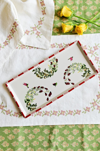 Gul Tray Gift Box