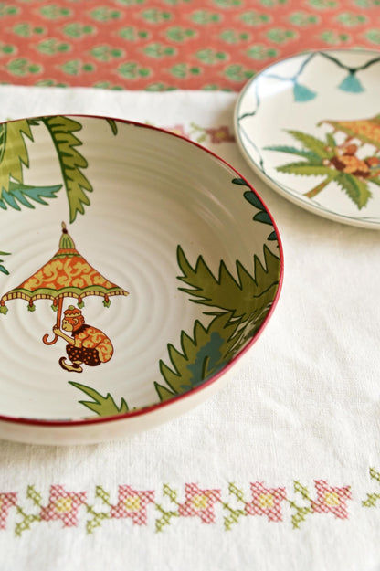 Vana Bowl