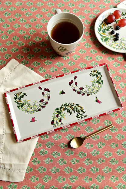 Gul Tray Gift Box