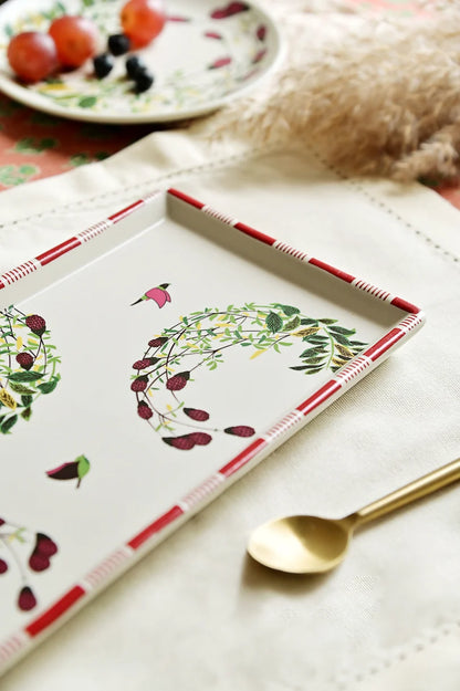 Gul Tray Gift Box
