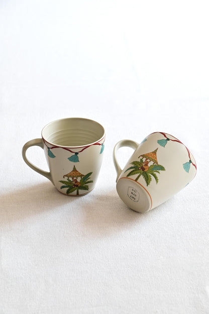 Vana Mug