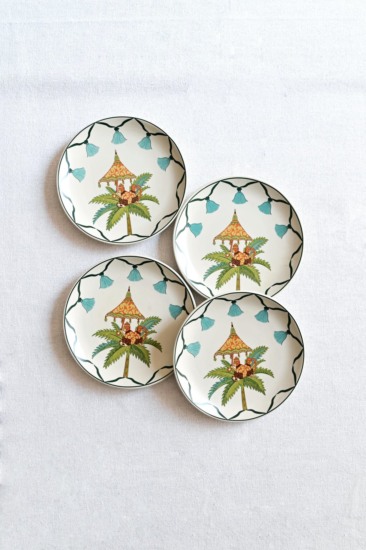 Vana Plates