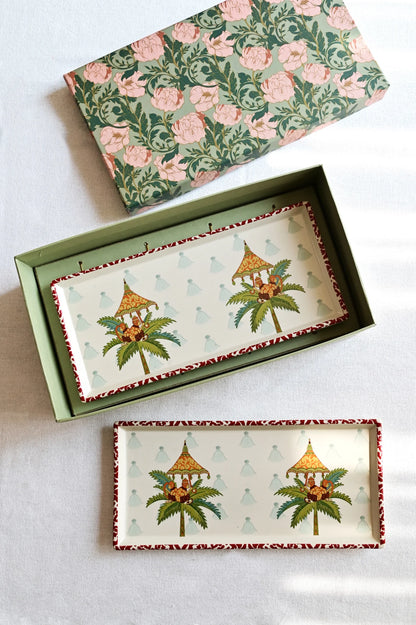 Vana Tray Gift Box
