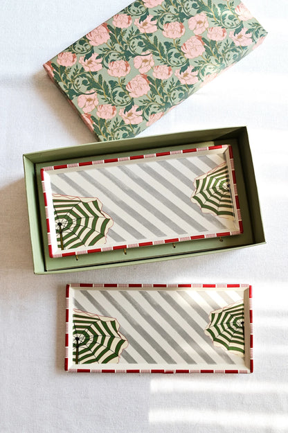 Kasa Tray Gift Box