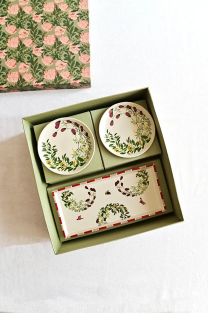 Gul Firdaus.4 Box