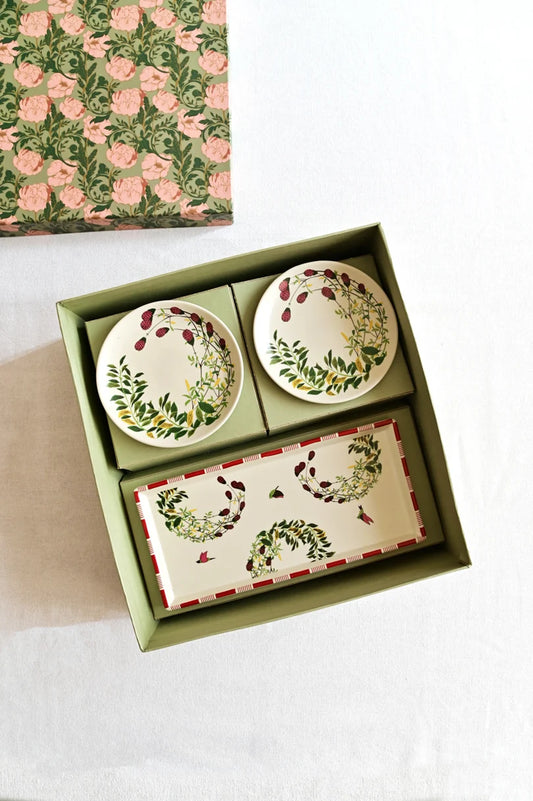 Gul Firdaus.4 Box