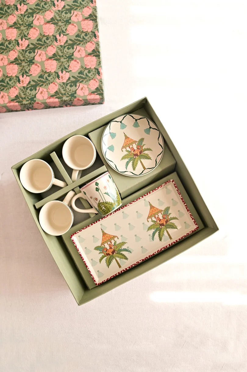 Vana Firdaus.3 Box