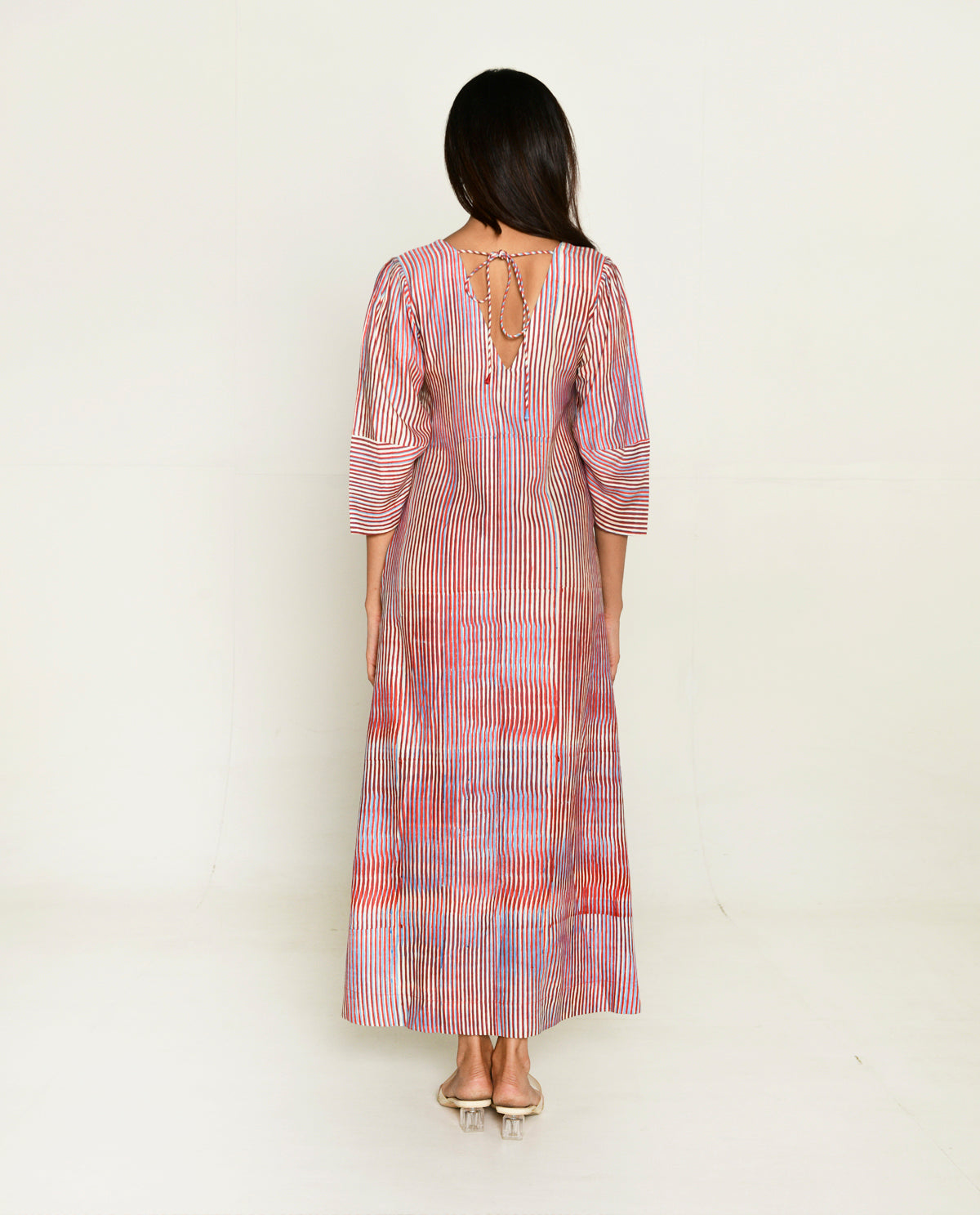 Plosky Cloud Shirt Dress