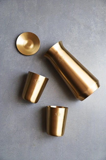 Barss Jug Set