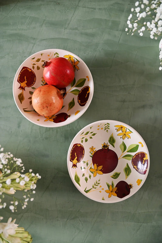 Dadim Bowls- Set of 2