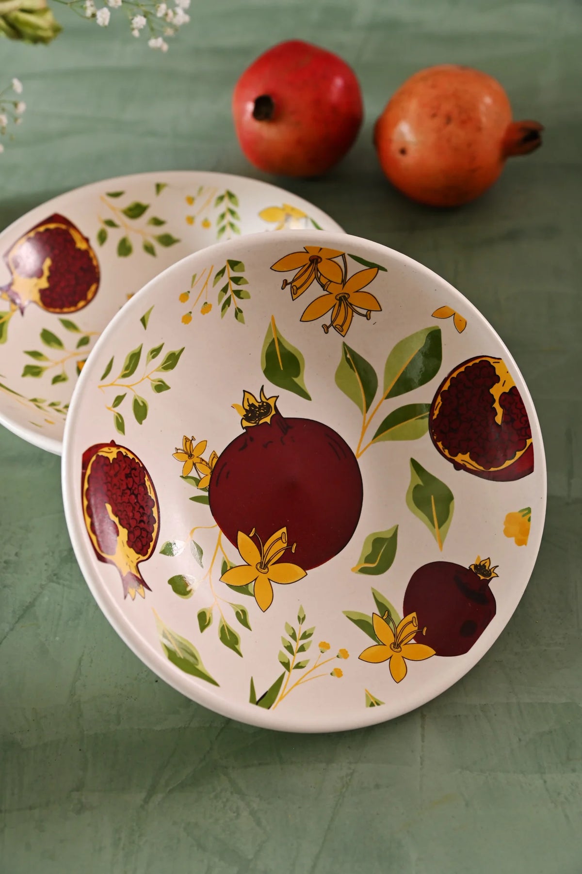 Dadim Bowls- Set of 2