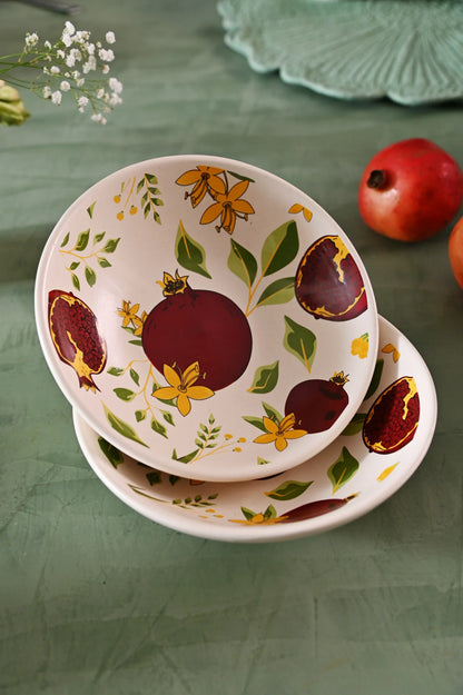 Dadim Bowls- Set of 2