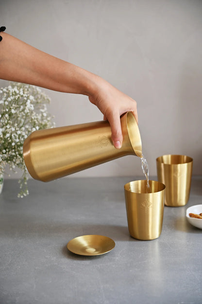 Barss Jug Set