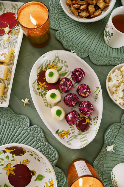 Dadim Platter - Set of 2