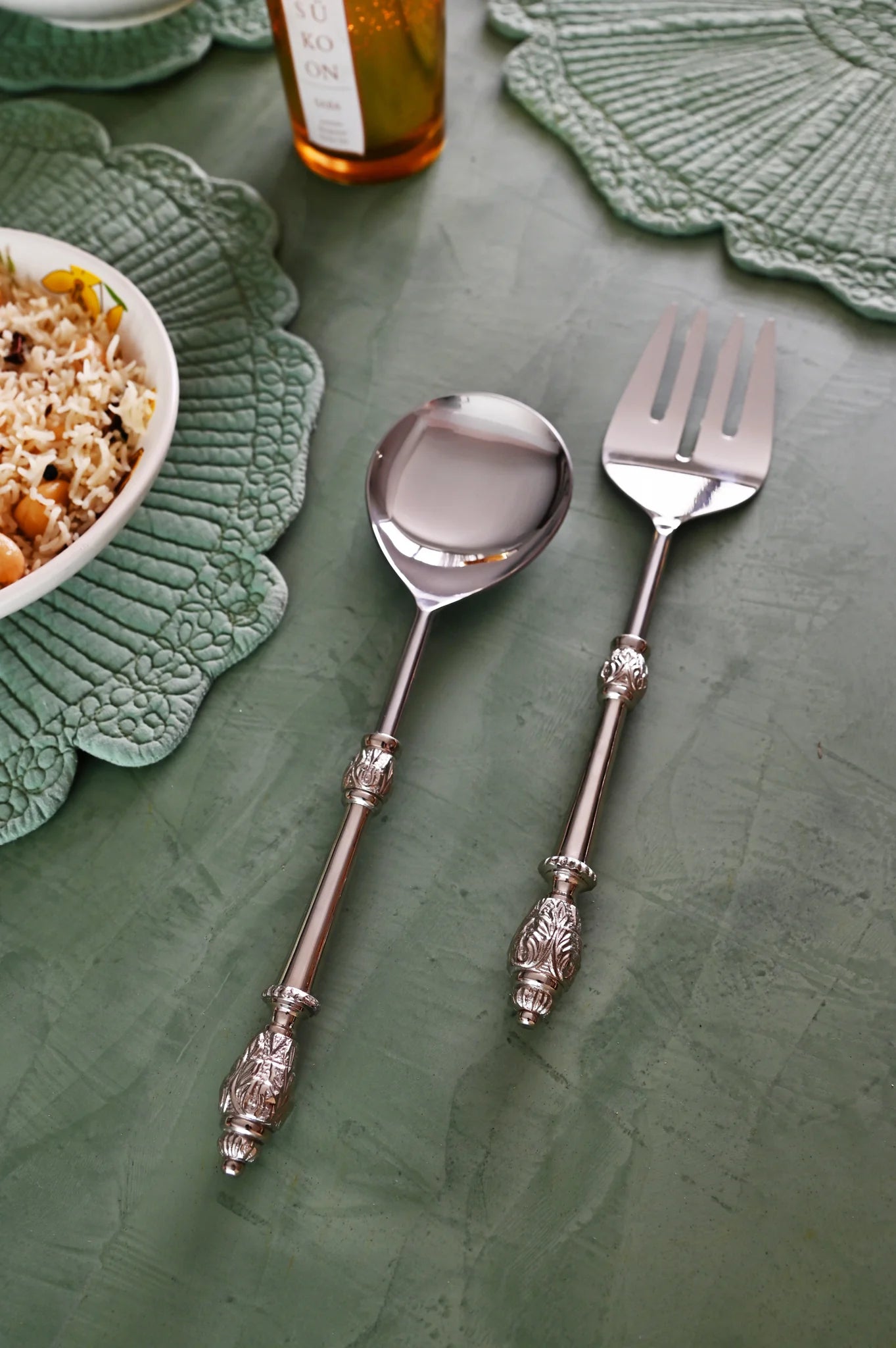 Salad Server
